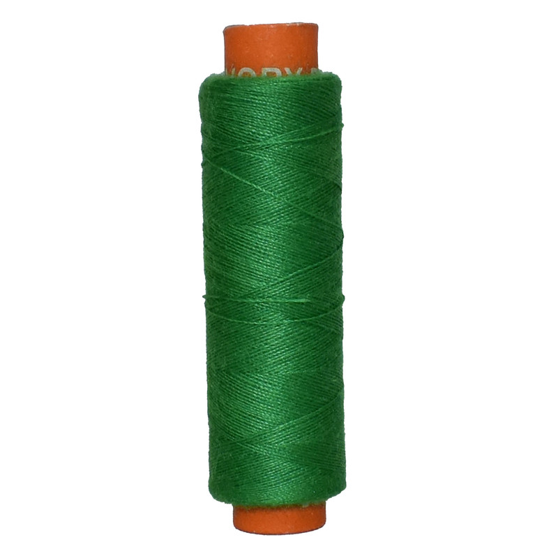 Spool Sewing Thread Reel Polyester Embroidery Quilting Stitching Machine 180 Mtr - Picture 2 of 56