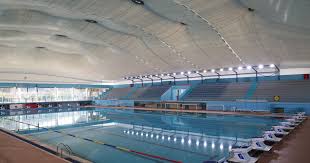 ΝΕΟΣ ΜΗΧΑΝΟΛΟΓΙΚΟΣ ΕΞΟΠΛΙΣΜΟΣ ΣΤΟ ΚΟΛΥΜΒΗΤΗΡΙΟ