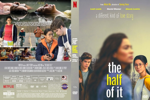 Kdybys jen tušil / The Half of It (2020)