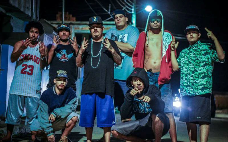 Familia 33