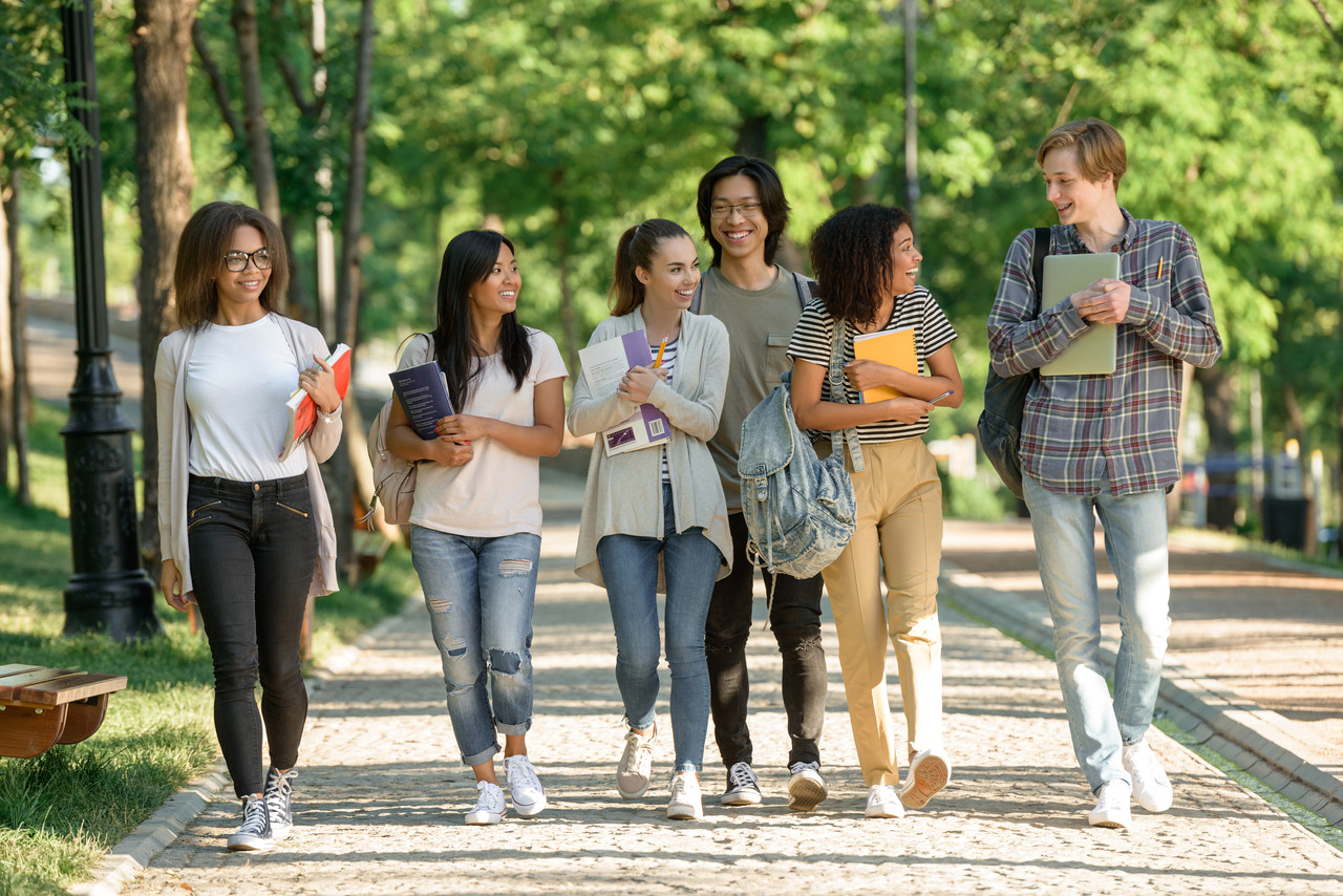 International Students