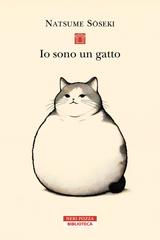 Natsume Soseki – Io sono un gatto (2026)