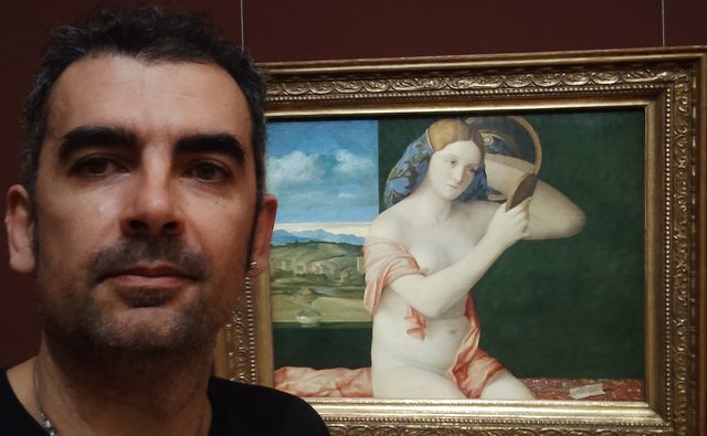 El Beso de Klimt, el soberbio Kunsthistorisches Museum y el Prater - Viena - Bratislava - Praga, Navidad 2024 (87)