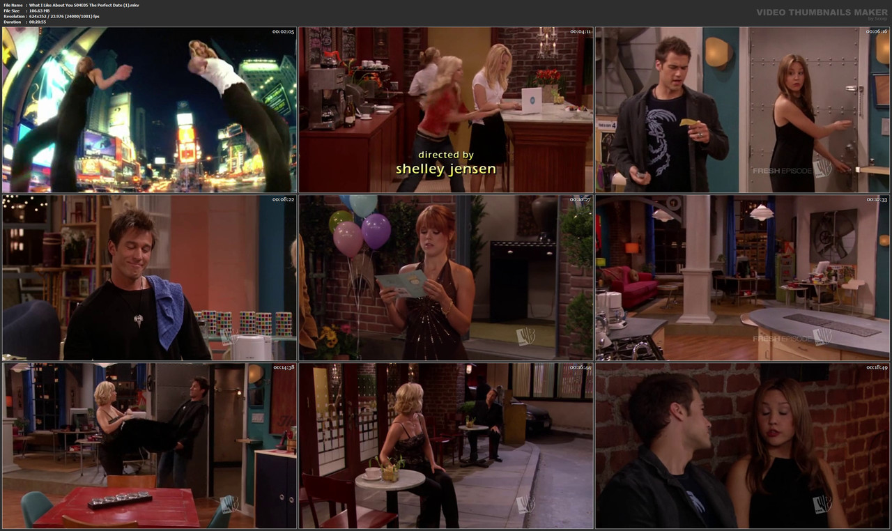 What I Like About You S04E05 The Perfect Date (1).mkv