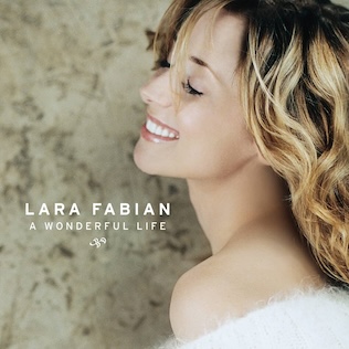 Re: Lara Fabian