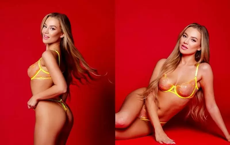 Blake Blossom & Lena The Plug – Round 2 on PlugTalk Video Leaked