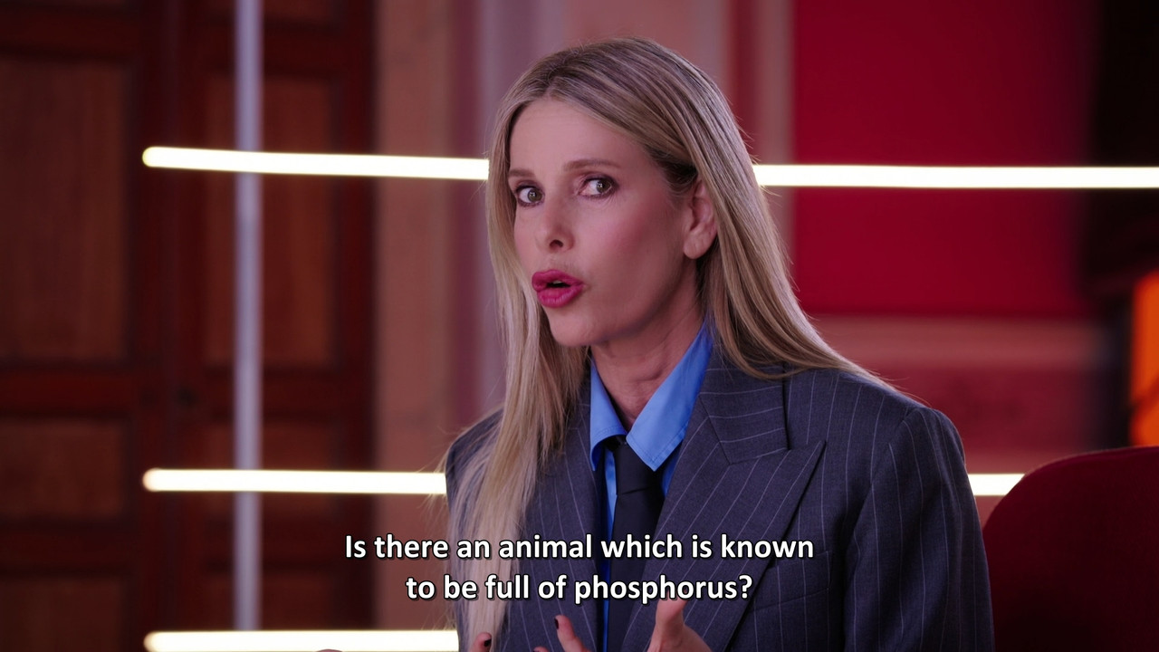 Red Carpet Survival 2025 S01E01 Amazon 1080p WEB DDP x264-NM21.mkv_snapshot_03.55.802