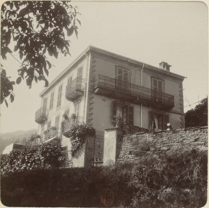 01 - Viù - villa Catellino