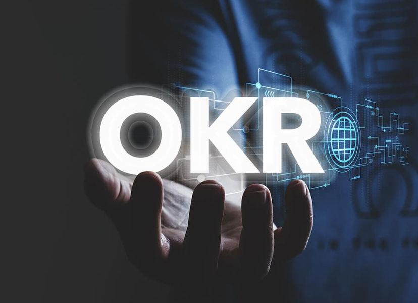 OKR