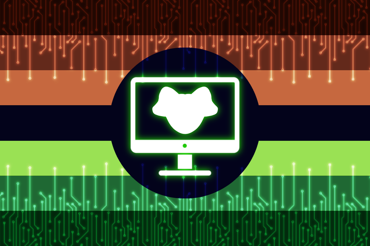 cyberpupflag