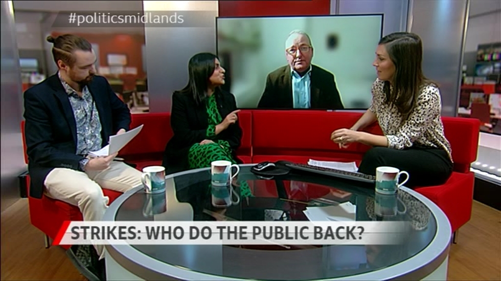 01.22 - 10.00.00 - Politics East Midlands. The latest political news,....ts_snapshot_21.31.879