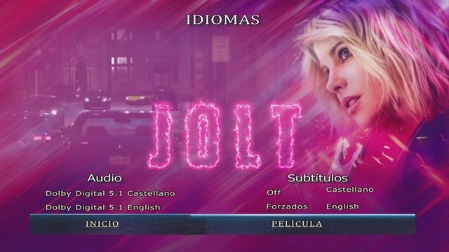 2 - Jolt [2021] [DVD5 Custom] [Pal] [Cast/Ing/Fr] [Sub:Varios] [Acción]