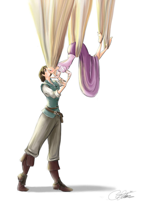 rapunzel and eugene by silvercatseyes d7t4j51 414w 2x