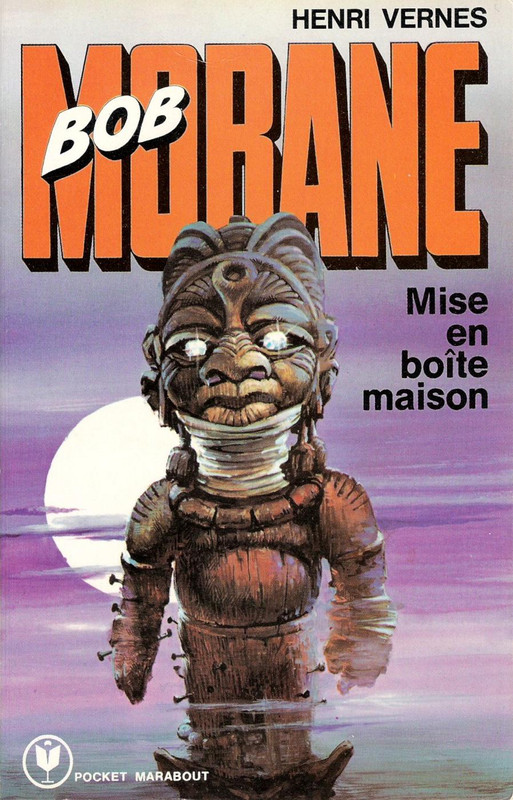 140 Mise en boîte maison