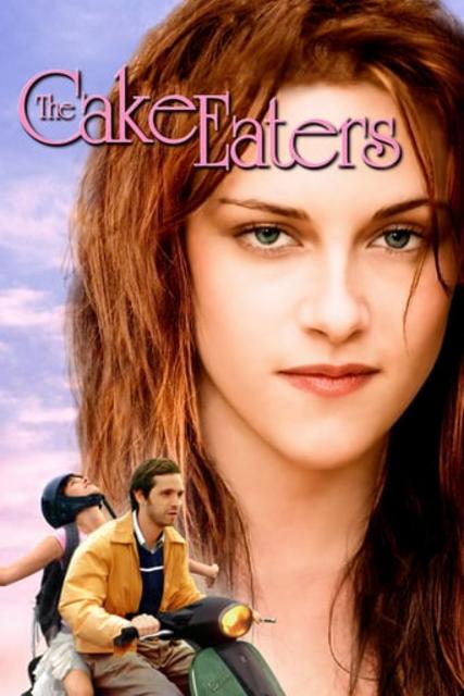 ტკბილი შუაღამე / The Cake Eaters / tkbili shuagame