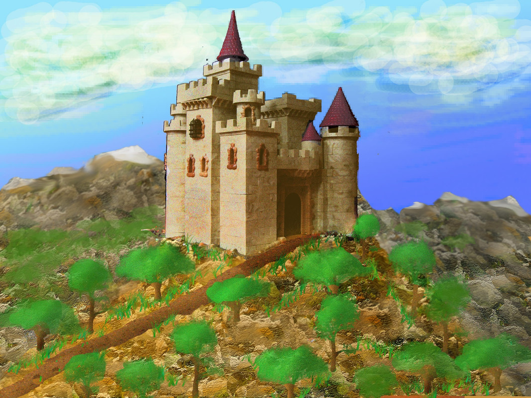 castillo torreones copia