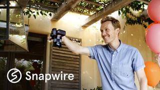 Summer Lifestyle Photography Shoot, Edit, and Sell Your Images Online  Learn with Snapwire