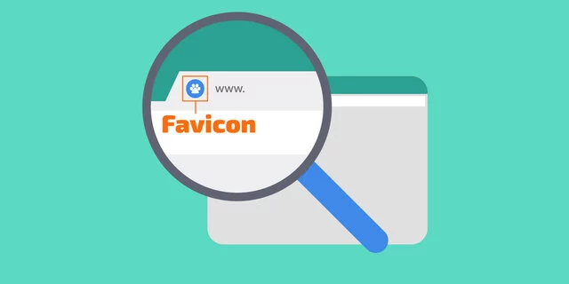 Pengertian Favicon
