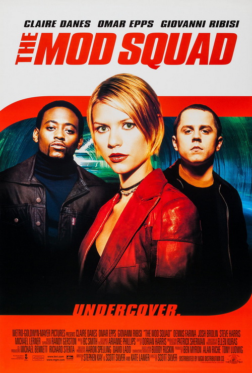 Ekipa wyrzutków / The Mod Squad (1999) PL.1080p.BDRip.H264-wasik / Lektor PL
