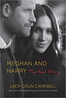 Meghan and Harry The Real Story Meghan and Harry The Real Story