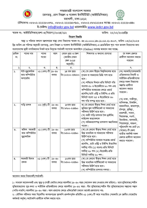 IEDCR-Job-Circular-2024-PDF-1