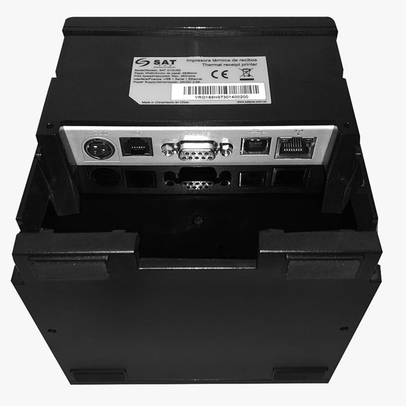 2932-2-IMPRESORA SAT Q10USE