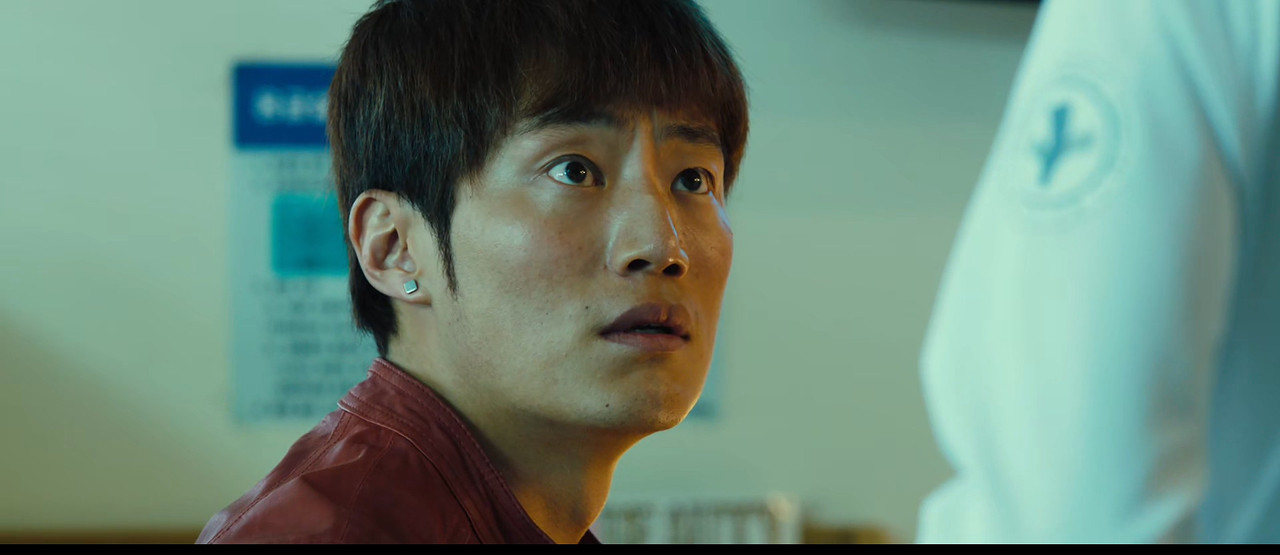 [Hakata Ramen] The Flu  감기 (2013) [BluRay 1080p x265]_1