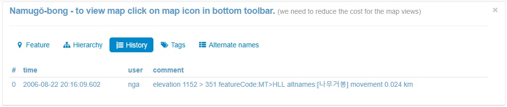 IMG 4 - GEONAMES HISTORIC 1874371 NAMUGO-BONG