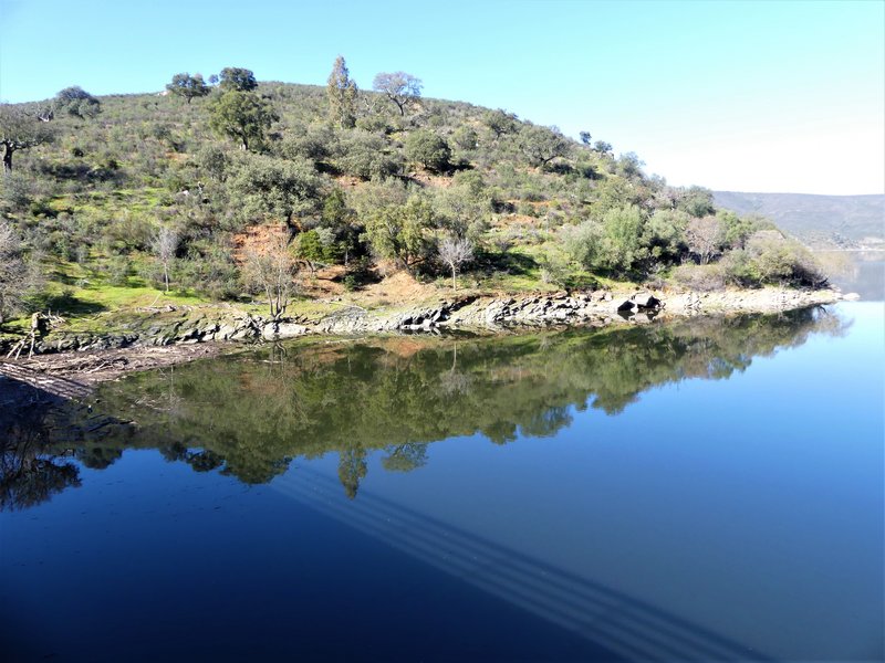 PARQUE NACIONAL DE MONFRAGÜE-2020/2023 - EXTREMADURA Y SUS PUEBLOS -2010-2023 (131)