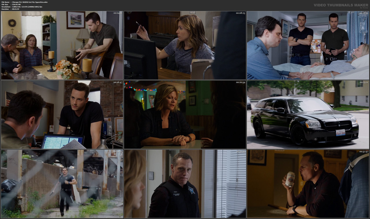 Chicago P.D. S02E02 Get My Cigarettes.mkv