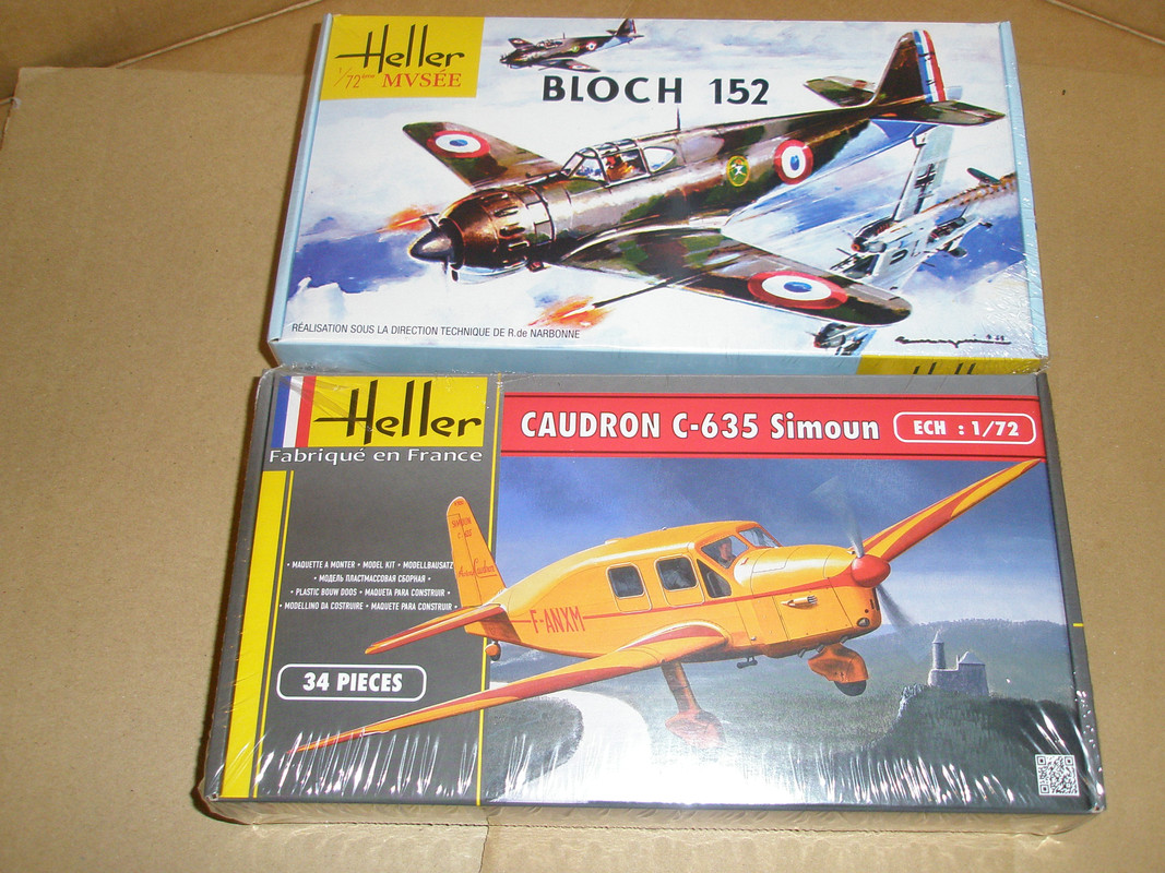 Heller Bloch & Simoun