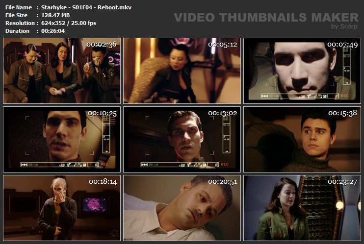 Starhyke - S01E04 - Reboot.mkv