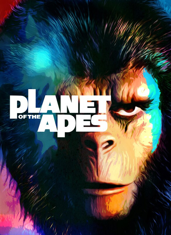 El planeta de los simios [(1968) ] [HD] [LATINO] [SUBTITULADA] [OTRO] [TERA-BOX]