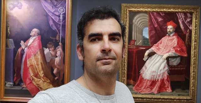 Dusseldorf, Frankfurt, Colonia (23-26 Febrero) - Blogs de Alemania - FRANKFURT: Städel Museum (48)