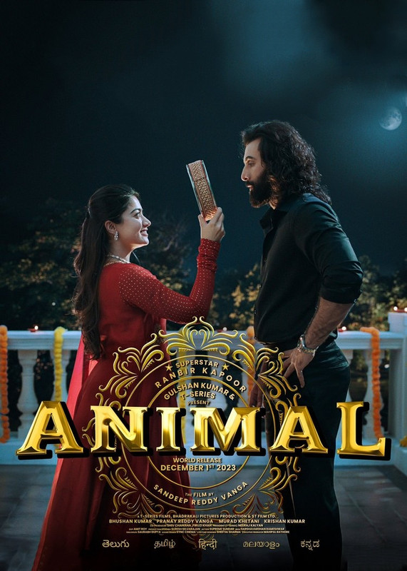 Animal Telugu Full Hd Movie Online Download
