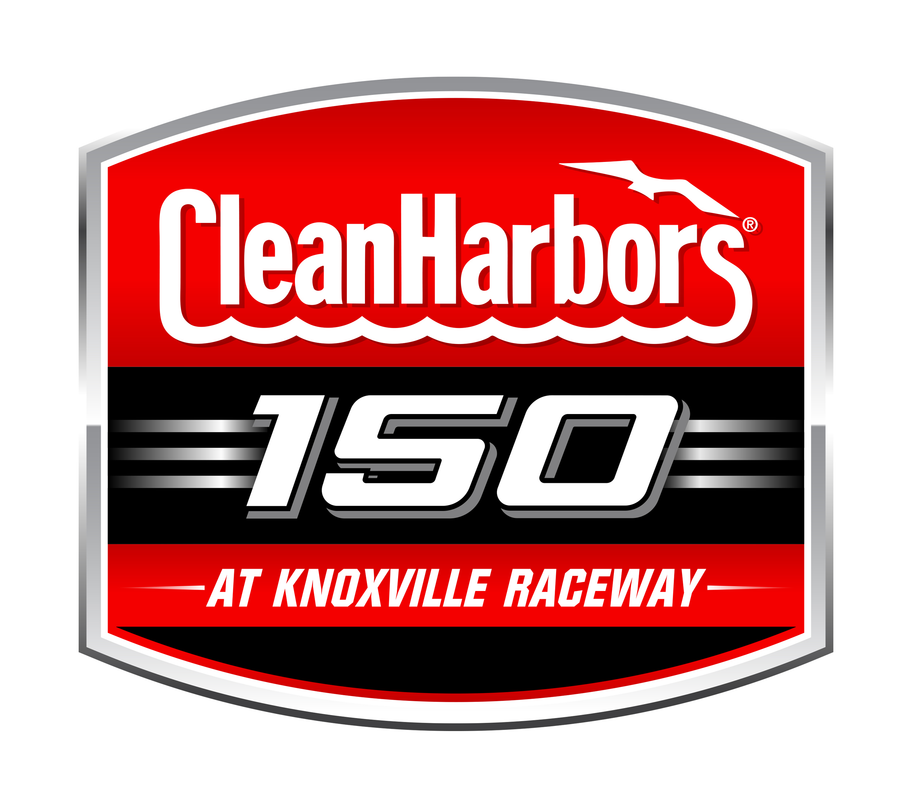 2022 Clean Harbor 150 Event Logo — Postimages