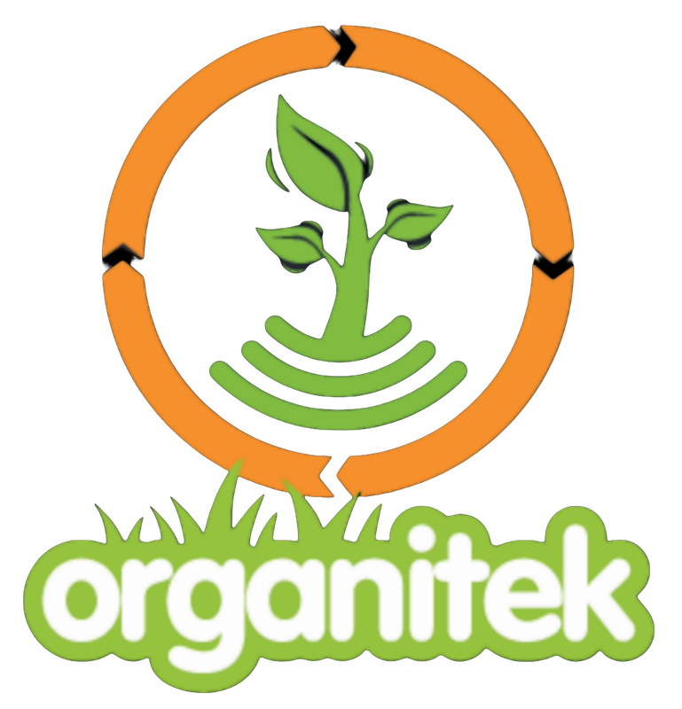 Organitek Logo