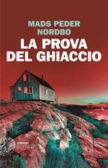 Mads Peder Nordbo – La prova del ghiaccio (2026)