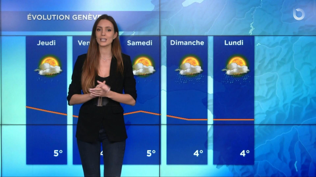 11.23 - 21.55.00 - La Météo. Les nouvelles du ciel présentées par Ell....ts_snapshot_08.55_[2021.11.