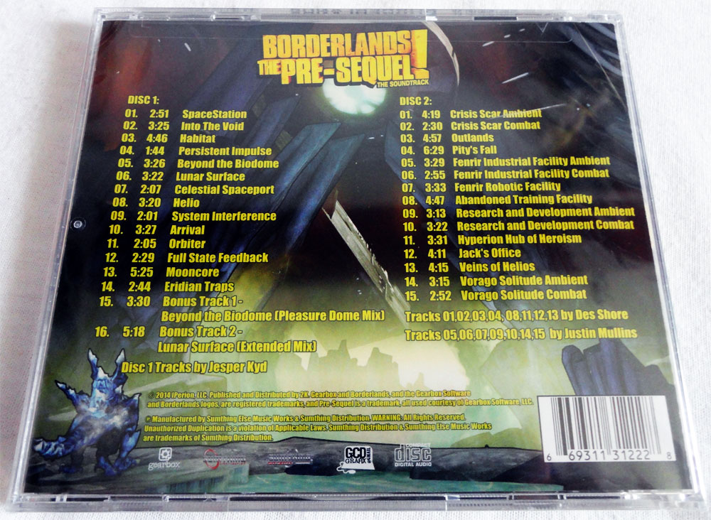 BorderlandsTPSSoundtrack2