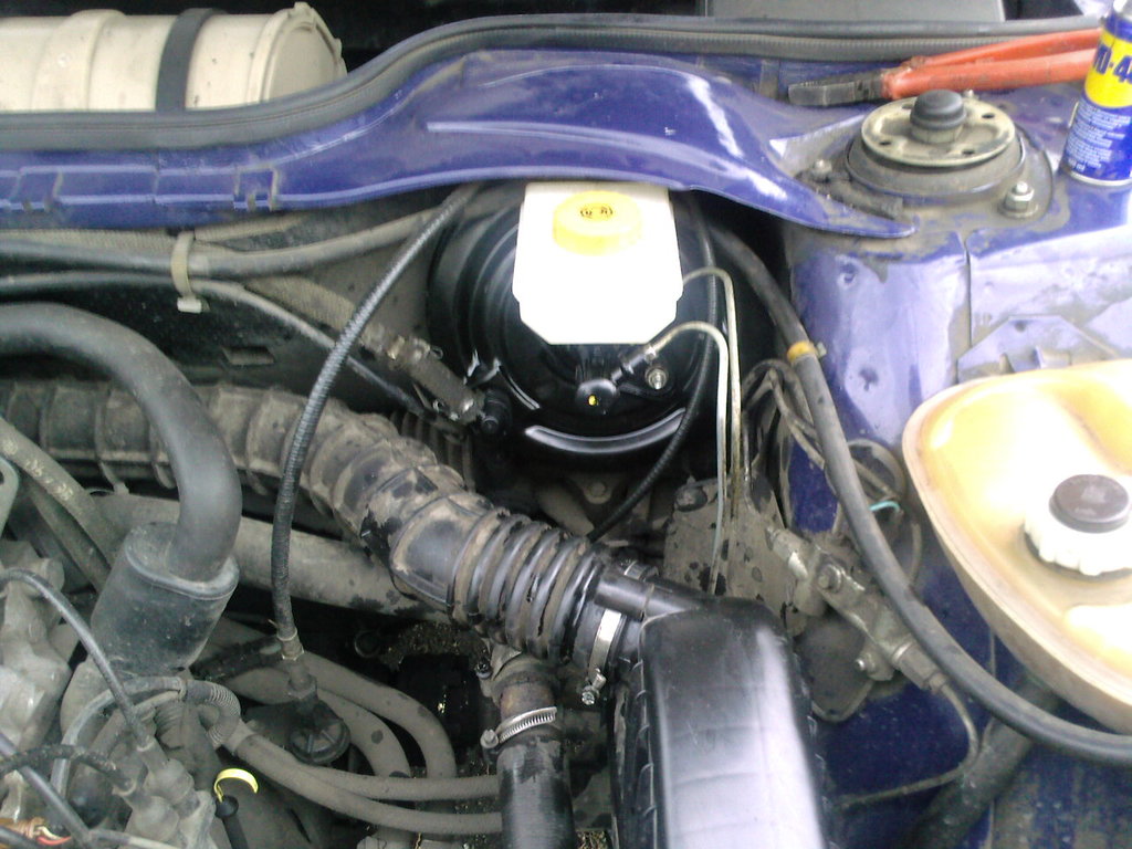 Новый лукас!