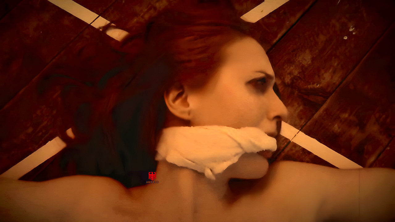 Jenna Aungst 7 - The Blood Mountain Massacre 2024