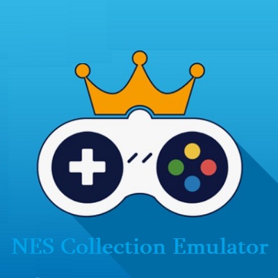 NES Collection Emulator