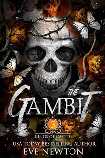 Eve Newton - Re del Castello Vol. 3. The Gambit (2024)
