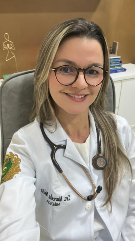 Dra. Marcela Nolêto