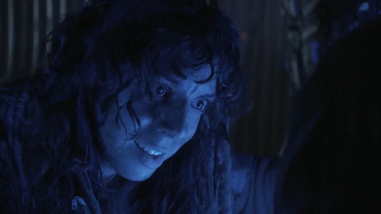 Screamers: The Hunting 2009 BluRay [Hindi + Tamil + English] 480p, 720p ESub Screenshot
