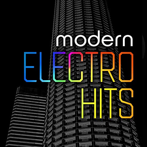 Various Artist - Modern Electro Hits (2021) Mp3 320kbps [PMEDIA] ⭐️
