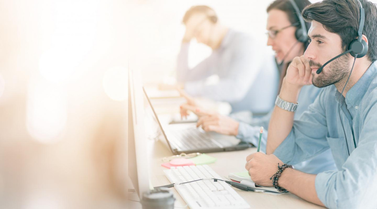 About VFS Techno Services