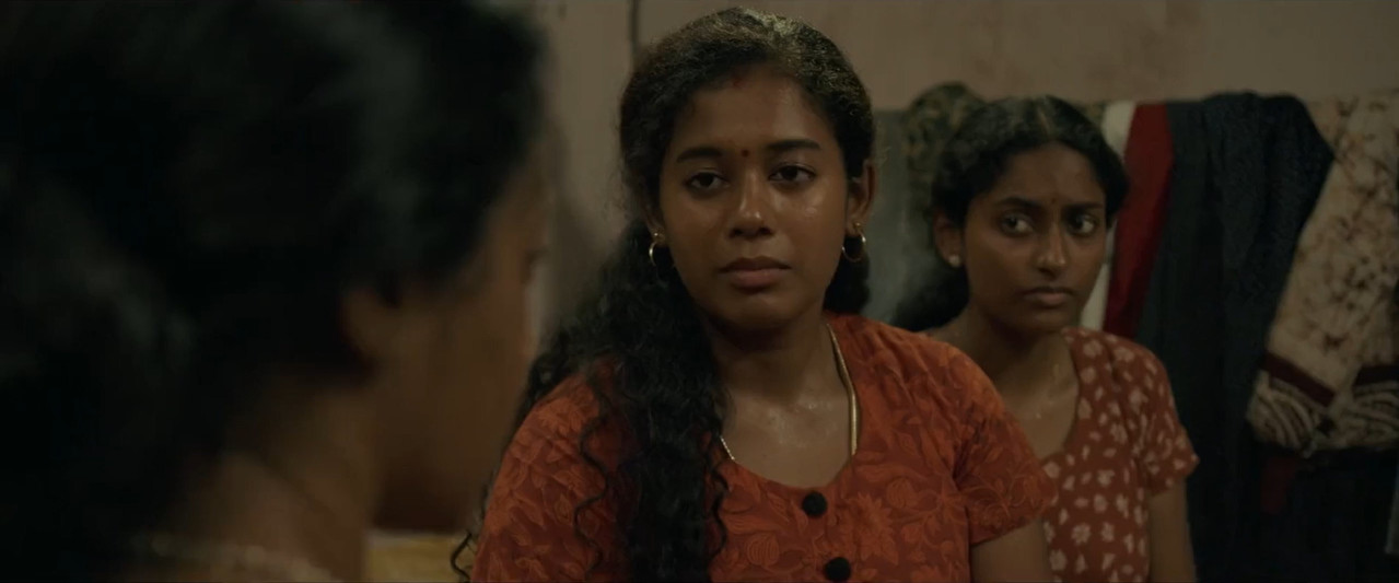Neelira 2026 WebRip [Tamil] 480p 720p ESub Screenshot