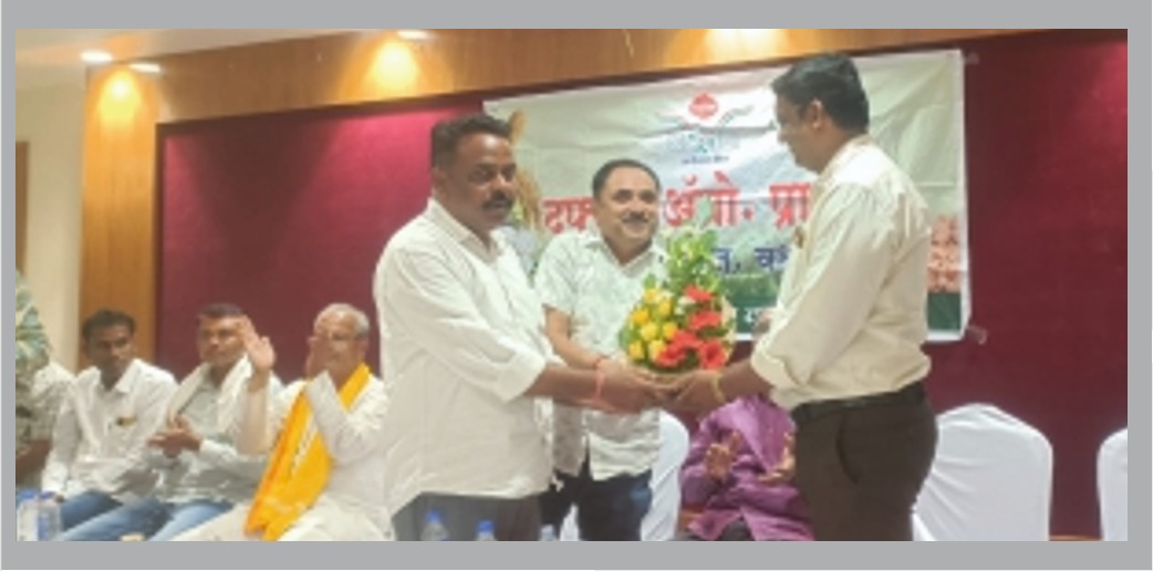 Adv. M.D. Sarda Event 7